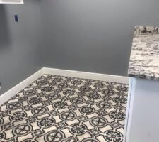 Flooring Design Tile