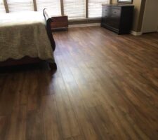 Floors LVT Janis